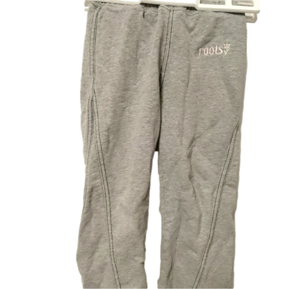 Roots Other - Roots sweatpants for 3 year old​